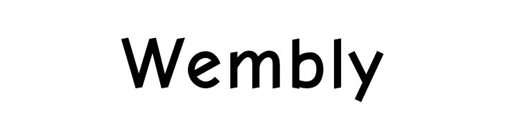 Comic Neue Angular Bold  Free Fonts Download