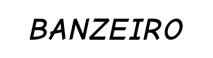 Comic Neue Angular Bold Oblique  Free Fonts Download