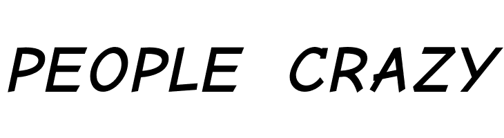 Comic Neue Angular Bold Oblique  Free Fonts Download