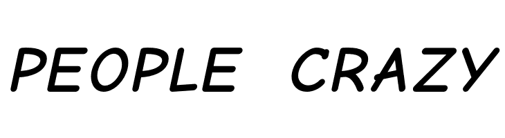 Comic Neue Bold Oblique  Free Fonts Download