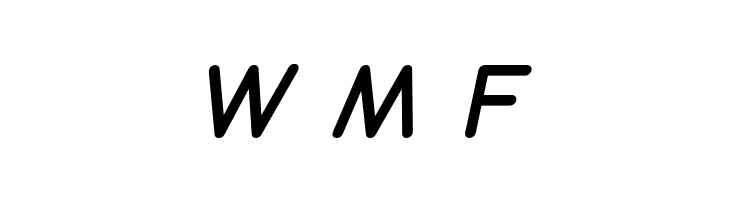 Comic Neue Bold Oblique  Free Fonts Download