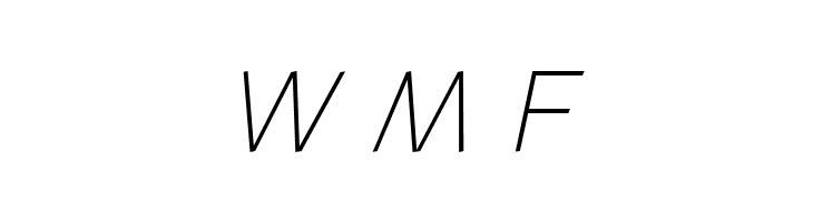 Comic Neue Angular Light Oblique  Free Fonts Download