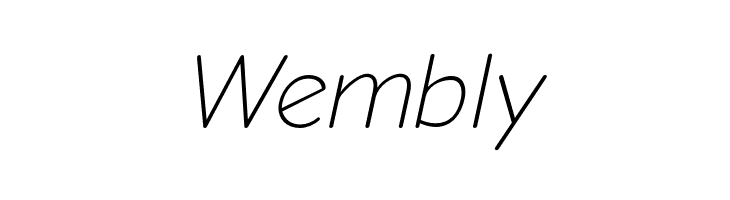 Comic Neue Light Oblique  Free Fonts Download