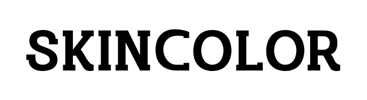 SKINCOLOR Musket-Bold Font