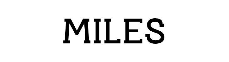 Musket  Free Fonts Download