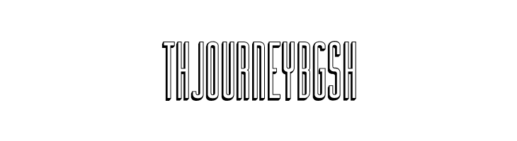 Facunda-RegularShadow  Free Fonts Download