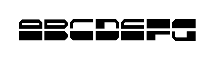 Quickmark Condensed  Free Fonts Download