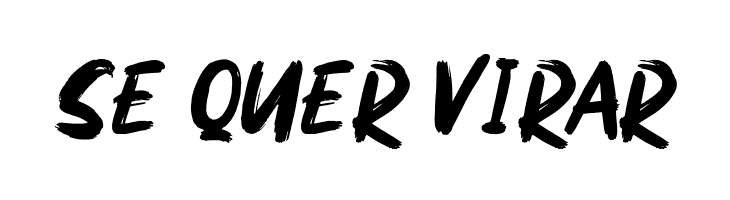 SE%2BQUER%2BVIRAR NORTHEN Font