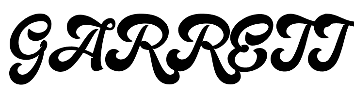 Vintage Party FreeVersion  Free Fonts Download