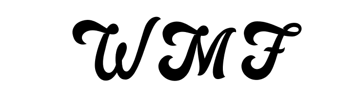 Vintage Party FreeVersion  Free Fonts Download