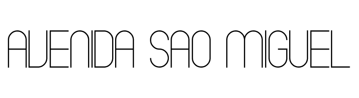 Migrator  Free Fonts Download