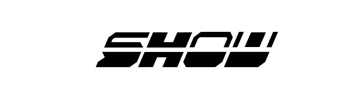 Quickmark Condensed Italic  Free Fonts Download