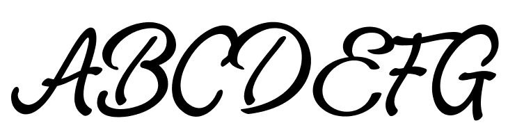 Astania Script  Free Fonts Download