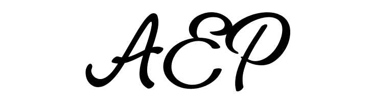 Astania Script  Free Fonts Download