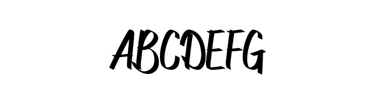 Northingtown  Free Fonts Download