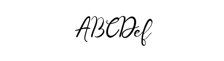 William  Free Fonts Download