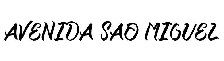 certain Bold  Free Fonts Download