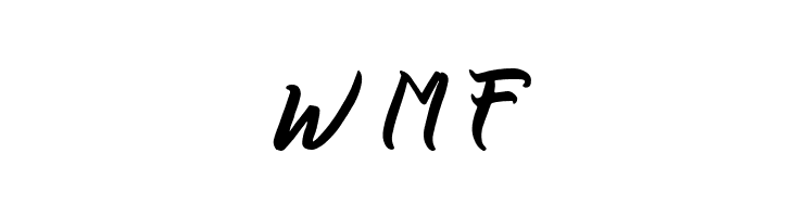 certain Bold  Free Fonts Download