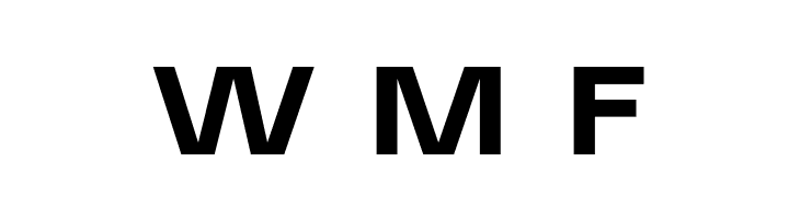 2MASSJ1808-Heavy  Free Fonts Download