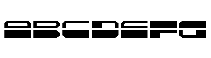 Quickmark  Free Fonts Download