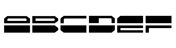 Quickmark  Free Fonts Download