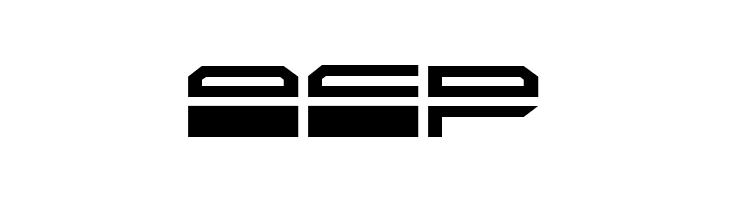 Quickmark  Free Fonts Download
