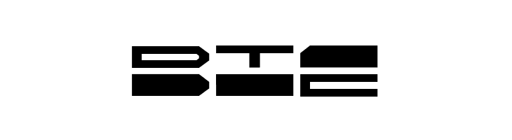 Quickmark  Free Fonts Download