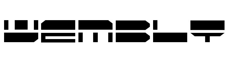 Quickmark  Free Fonts Download