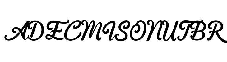 &Championship 1  Free Fonts Download