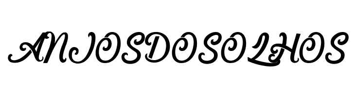 &Championship 1  Free Fonts Download