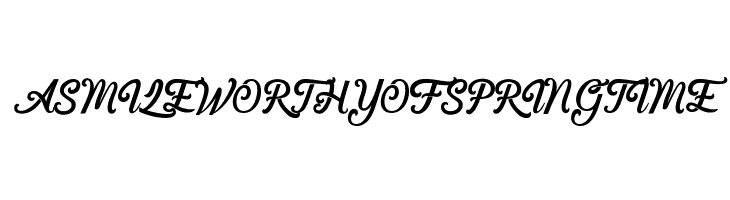 &Championship 1  Free Fonts Download