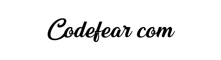 &Championship 1  Free Fonts Download