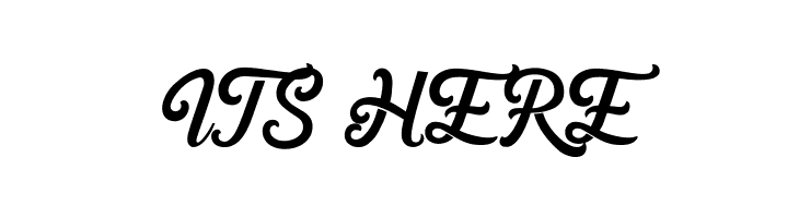 &Championship 1  Free Fonts Download