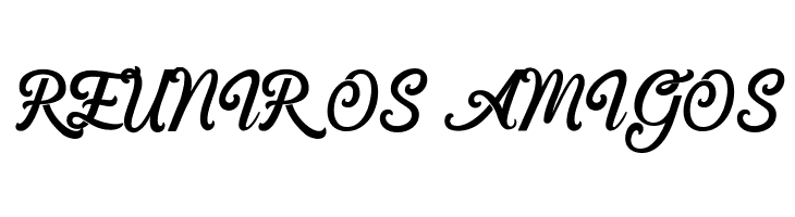 &Championship 1  Free Fonts Download