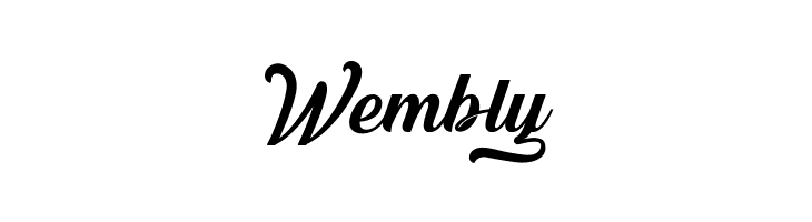 &Championship 1  Free Fonts Download