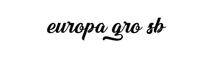 &Championship 1  Free Fonts Download