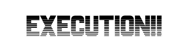 Championship  Free Fonts Download