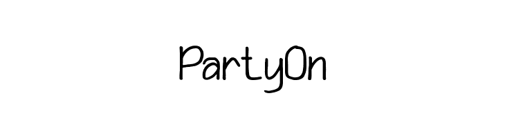 Playing Bumb  Free Fonts Download