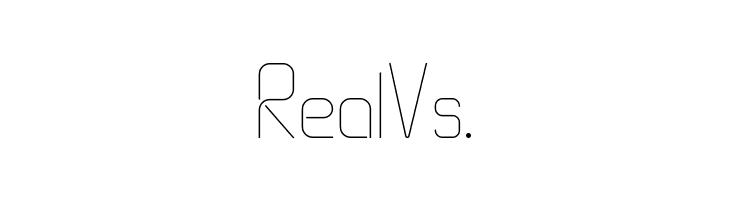 THIN  Free Fonts Download