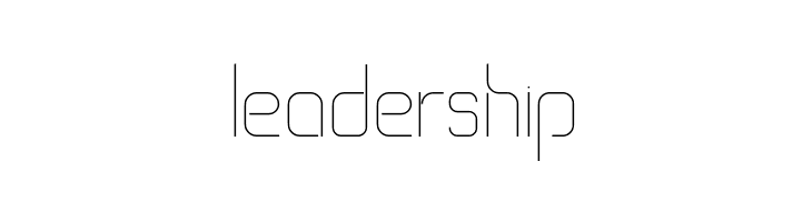 THIN  Free Fonts Download