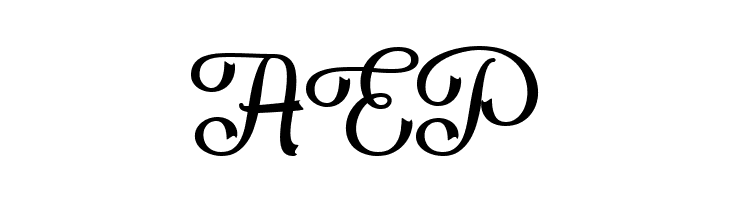 Flame Fetish Regular  Free Fonts Download