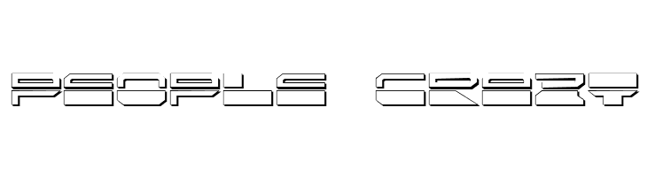 Quickmark Shadow  Free Fonts Download