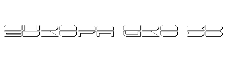 Quickmark Shadow  Free Fonts Download