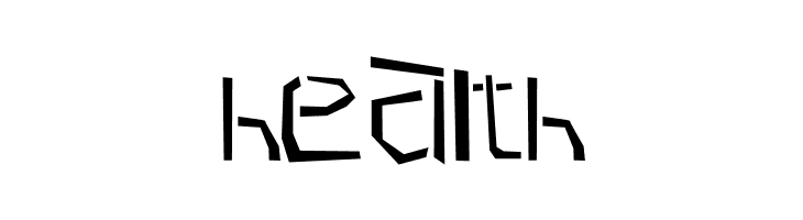 Gouffre  Free Fonts Download