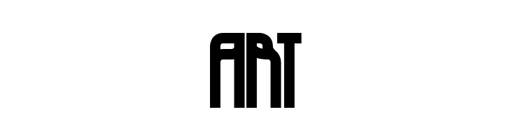 47 Bold  Free Fonts Download