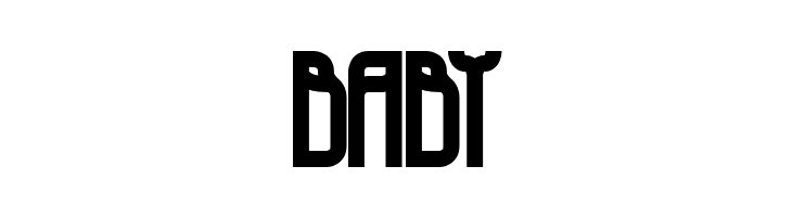 47 Bold  Free Fonts Download