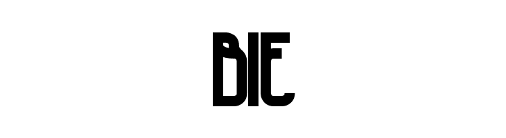 47 Bold  Free Fonts Download