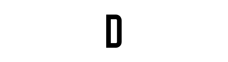 47 Bold  Free Fonts Download