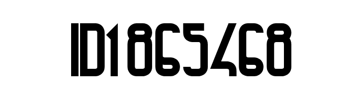 47 Bold  Free Fonts Download