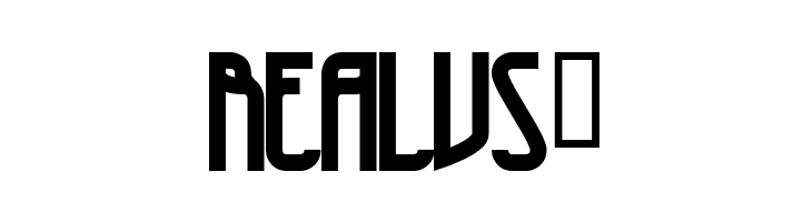 47 Bold  Free Fonts Download